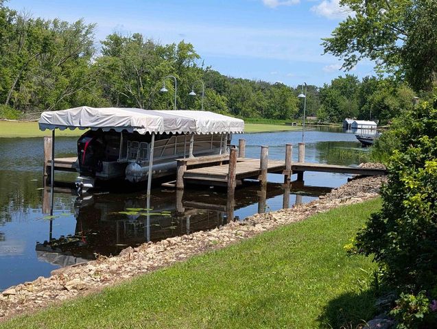 E7464 COUNTY ROAD H, Fremont, WI 54940