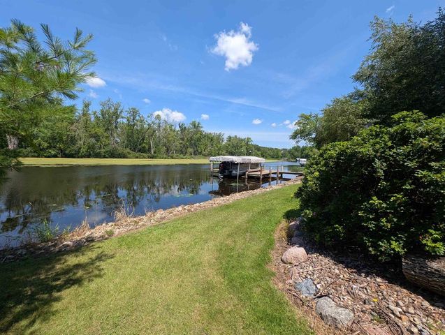 E7464 COUNTY ROAD H, Fremont, WI 54940