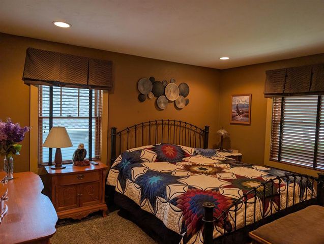 E7464 COUNTY ROAD H, Fremont, WI 54940