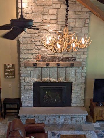 E7464 COUNTY ROAD H, Fremont, WI 54940