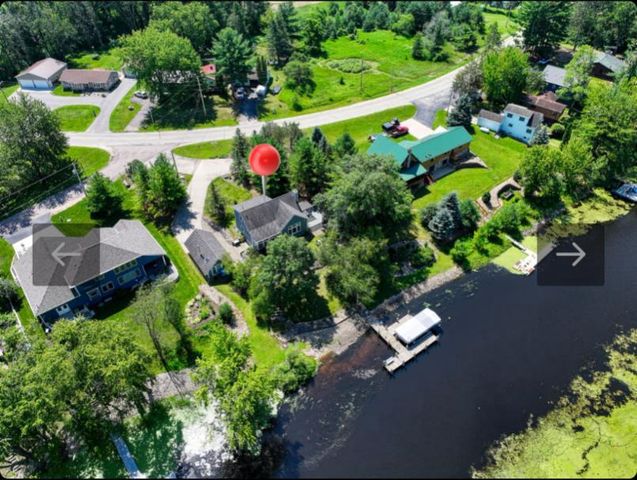 E7464 COUNTY ROAD H, Fremont, WI 54940