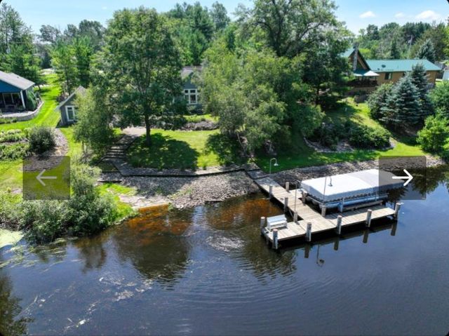 E7464 COUNTY ROAD H, Fremont, WI 54940