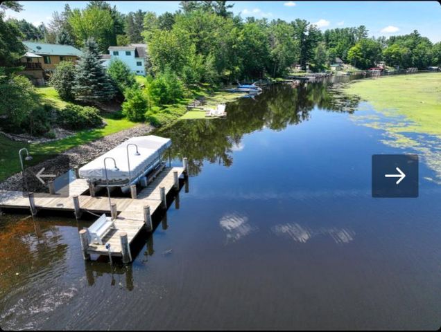 E7464 COUNTY ROAD H, Fremont, WI 54940