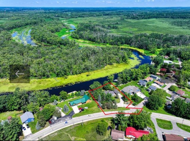 E7464 COUNTY ROAD H, Fremont, WI 54940