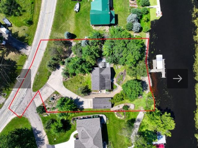 E7464 COUNTY ROAD H, Fremont, WI 54940
