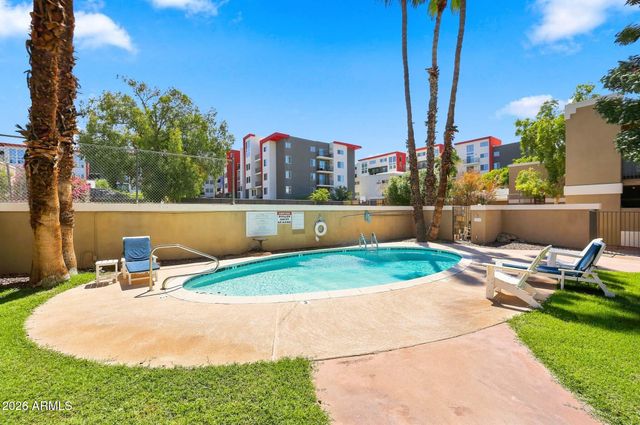 4615 N 22ND Street 202, Phoenix, AZ 85016