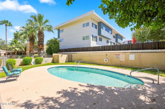 4615 N 22ND Street 202, Phoenix, AZ 85016