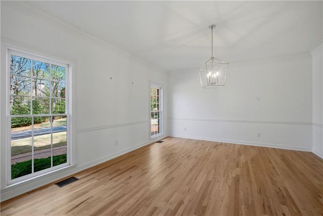 8705 River Bluff Lane, Roswell, GA 30076