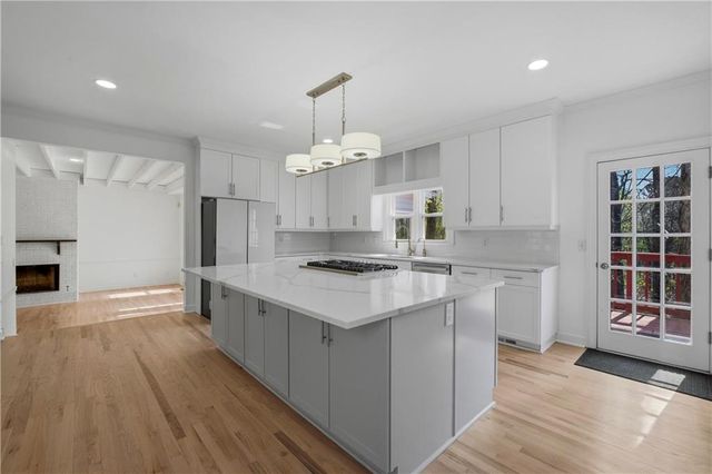 8705 River Bluff Lane, Roswell, GA 30076