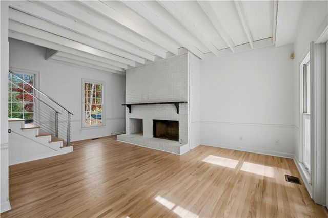 8705 River Bluff Lane, Roswell, GA 30076