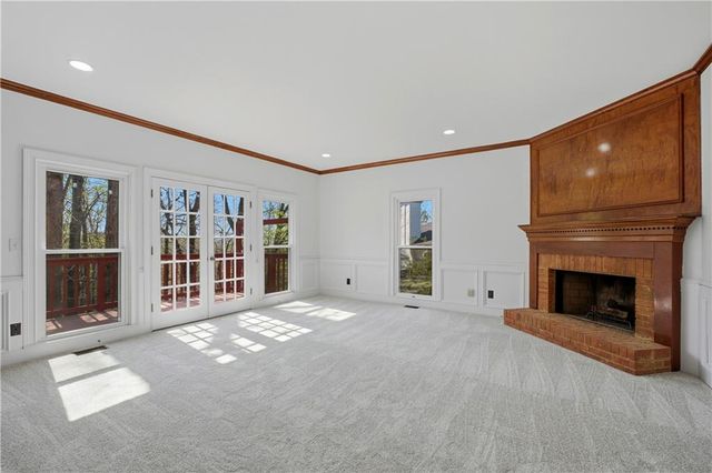 8705 River Bluff Lane, Roswell, GA 30076