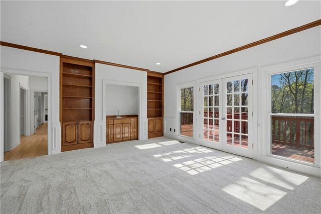 8705 River Bluff Lane, Roswell, GA 30076