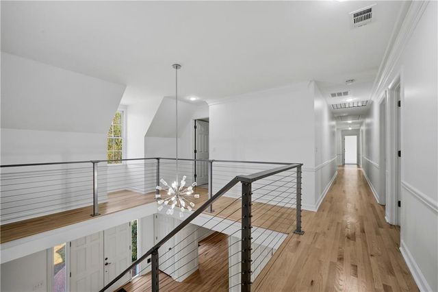 8705 River Bluff Lane, Roswell, GA 30076