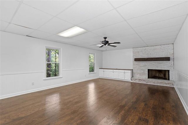 8705 River Bluff Lane, Roswell, GA 30076