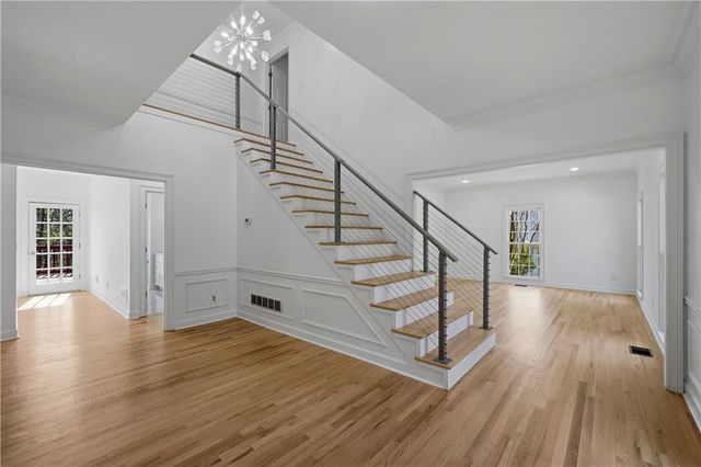 8705 River Bluff Lane, Roswell, GA 30076