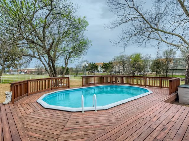 4260 Lasater, Balch Springs, TX 75181