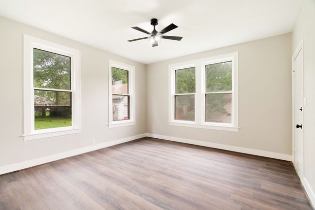 2335 Simpson Street, Paris, TX 75460
