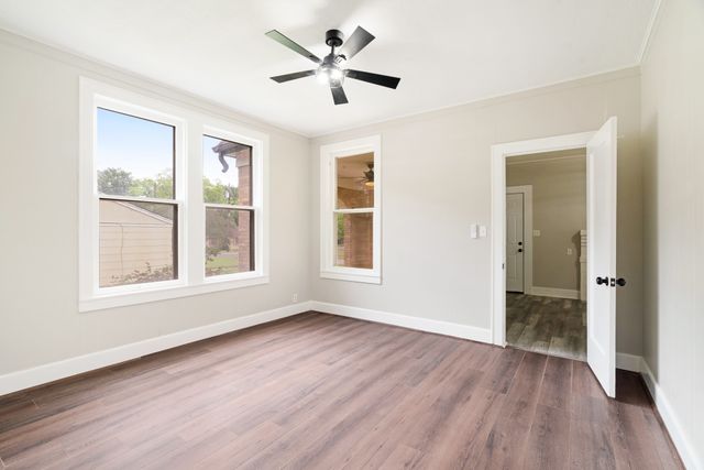 2335 Simpson Street, Paris, TX 75460