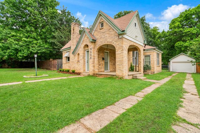 2335 Simpson Street, Paris, TX 75460