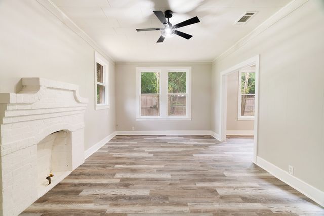 2335 Simpson Street, Paris, TX 75460
