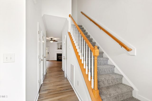 5508 Cottonrose Lane, Raleigh, NC 27606