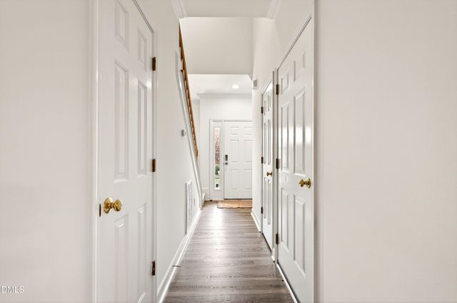 5508 Cottonrose Lane, Raleigh, NC 27606