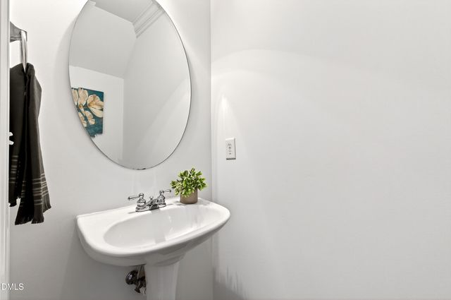 5508 Cottonrose Lane, Raleigh, NC 27606