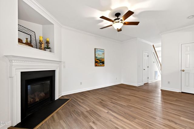 5508 Cottonrose Lane, Raleigh, NC 27606