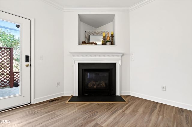 5508 Cottonrose Lane, Raleigh, NC 27606