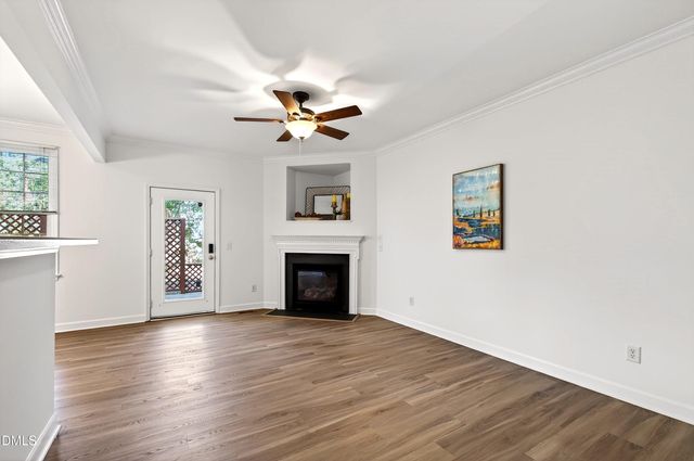 5508 Cottonrose Lane, Raleigh, NC 27606