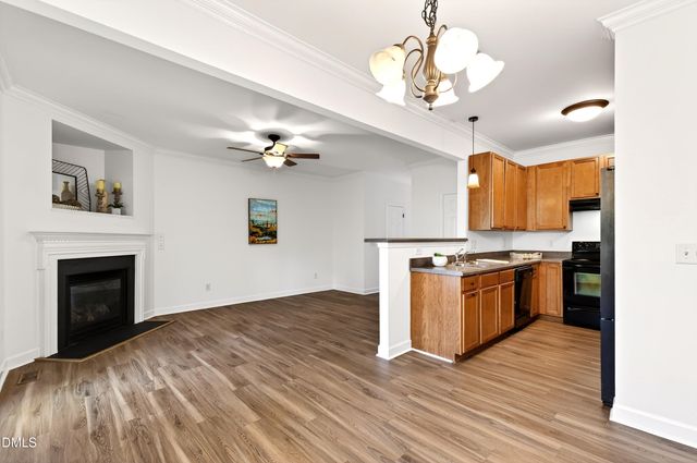 5508 Cottonrose Lane, Raleigh, NC 27606