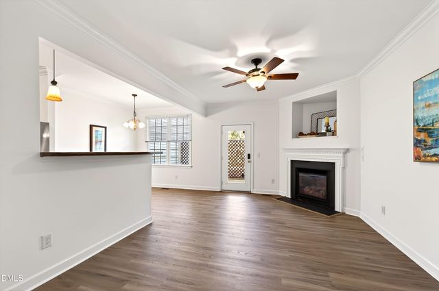 5508 Cottonrose Lane, Raleigh, NC 27606