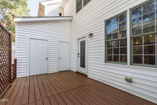 5508 Cottonrose Lane, Raleigh, NC 27606