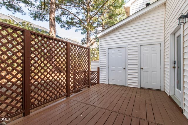 5508 Cottonrose Lane, Raleigh, NC 27606