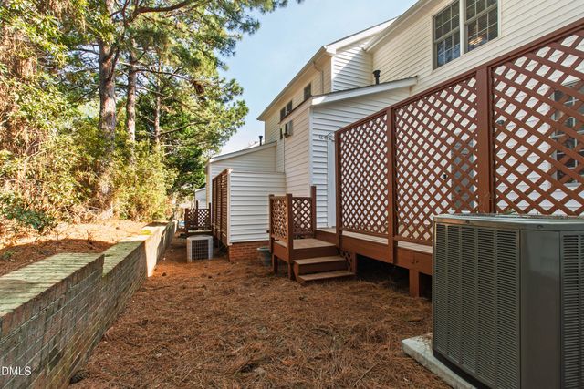 5508 Cottonrose Lane, Raleigh, NC 27606