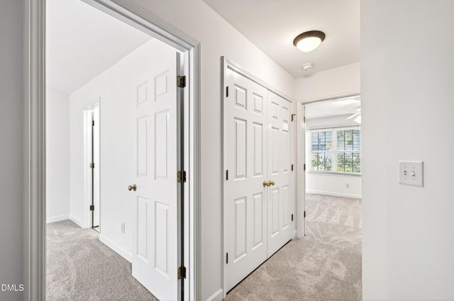 5508 Cottonrose Lane, Raleigh, NC 27606