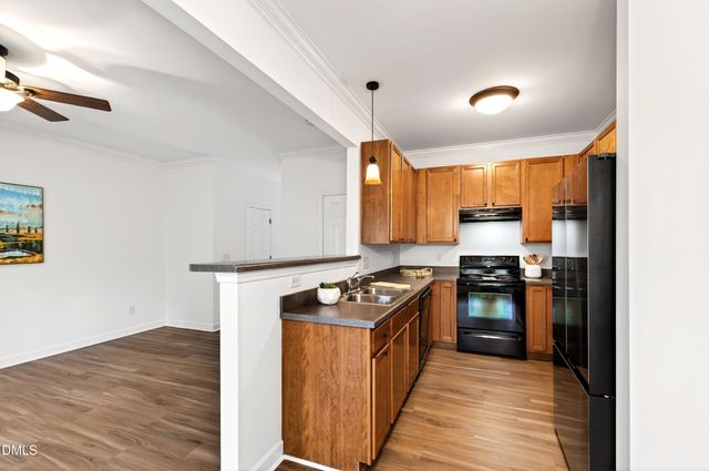 5508 Cottonrose Lane, Raleigh, NC 27606