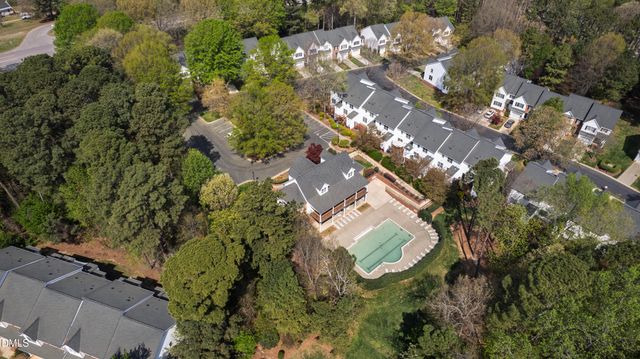 5508 Cottonrose Lane, Raleigh, NC 27606