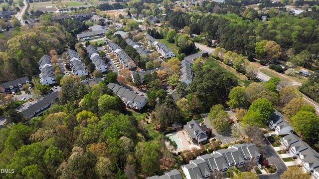 5508 Cottonrose Lane, Raleigh, NC 27606