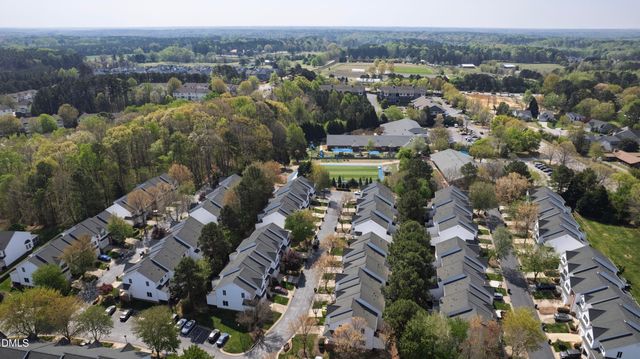 5508 Cottonrose Lane, Raleigh, NC 27606