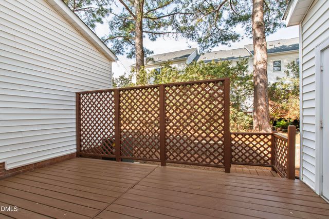 5508 Cottonrose Lane, Raleigh, NC 27606