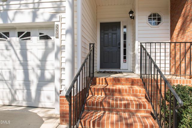 5508 Cottonrose Lane, Raleigh, NC 27606