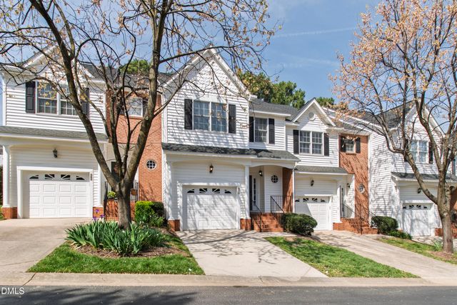 5508 Cottonrose Lane, Raleigh, NC 27606