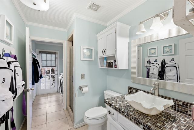 1521 Croston Drive, Plano, TX 75075