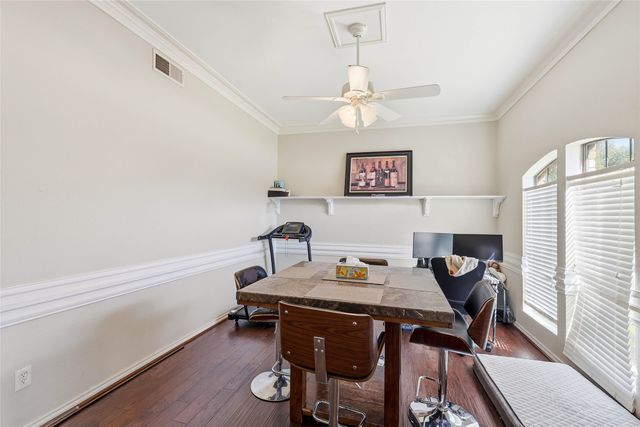 1521 Croston Drive, Plano, TX 75075