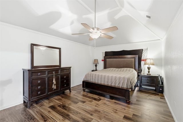 1521 Croston Drive, Plano, TX 75075