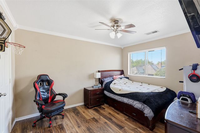 1521 Croston Drive, Plano, TX 75075