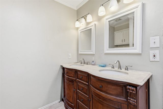 1521 Croston Drive, Plano, TX 75075