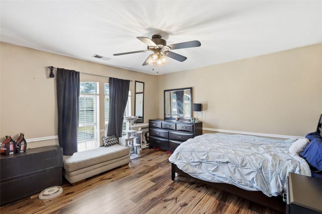 1521 Croston Drive, Plano, TX 75075