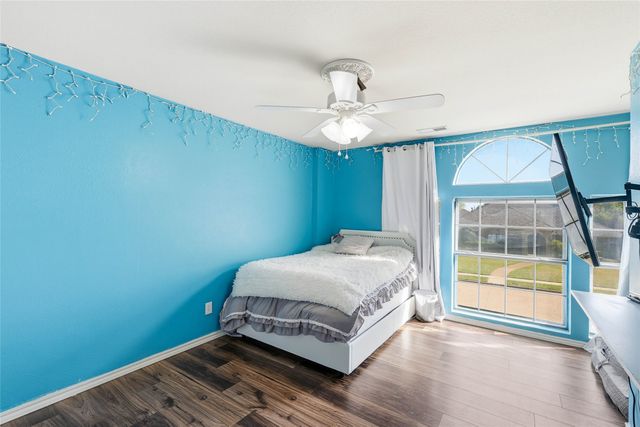 1521 Croston Drive, Plano, TX 75075